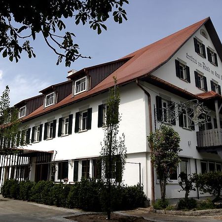 Landhaus Roessle Schwäbisch Hall Buitenkant foto