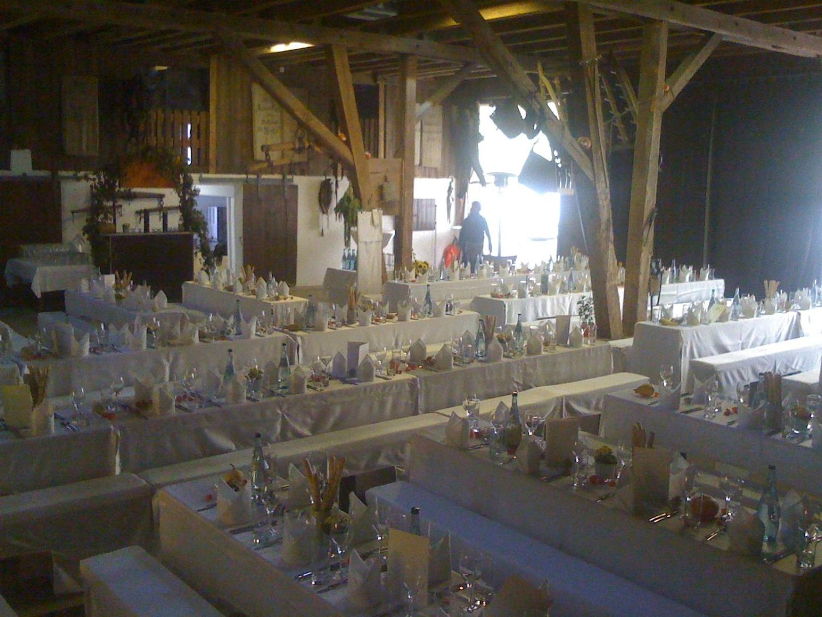 Landhaus Roessle Schwäbisch Hall Buitenkant foto