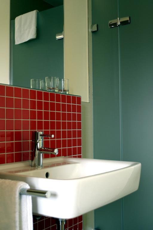 Landhaus Roessle Schwäbisch Hall Kamer foto