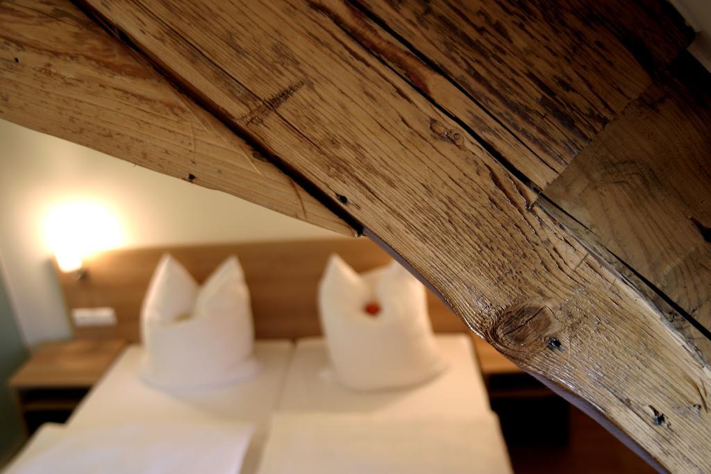 Landhaus Roessle Schwäbisch Hall Kamer foto