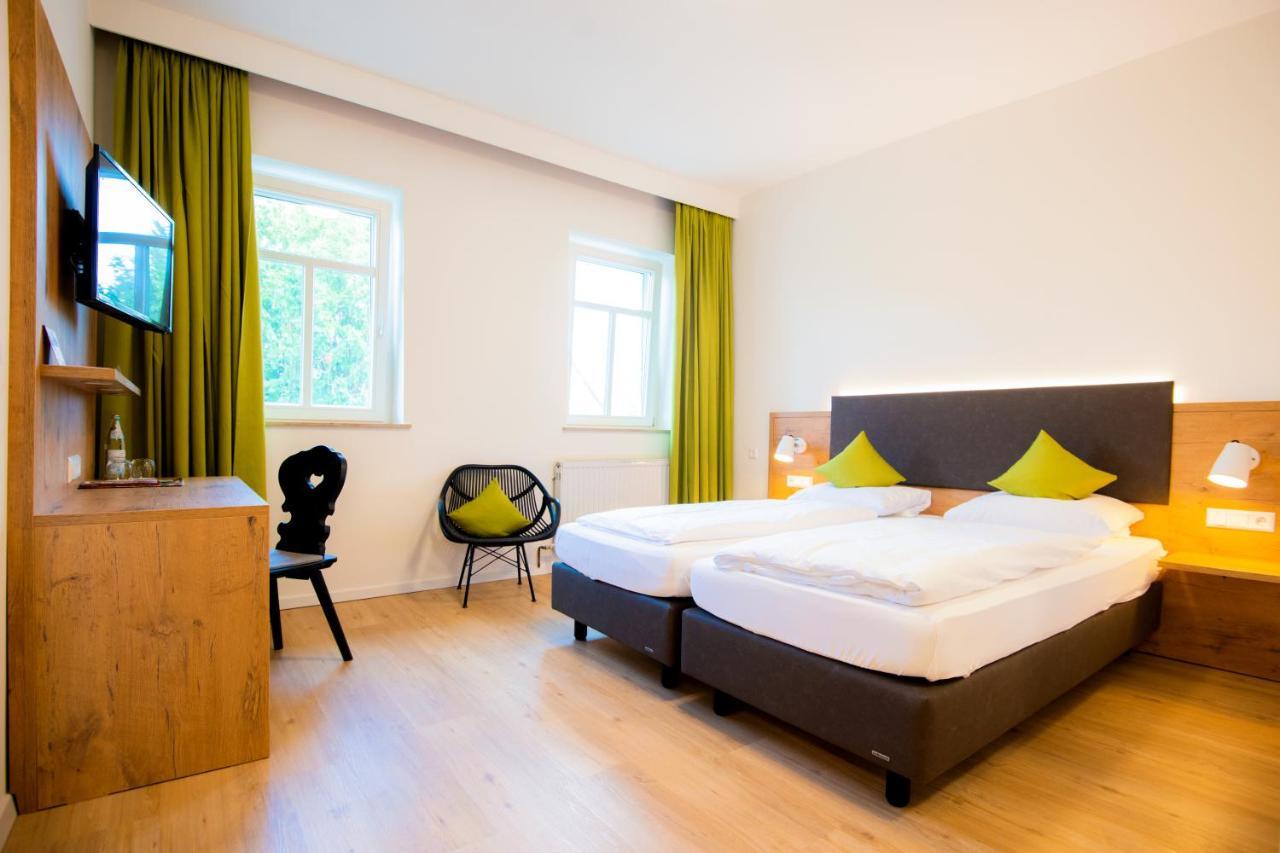Landhaus Roessle Schwäbisch Hall Buitenkant foto