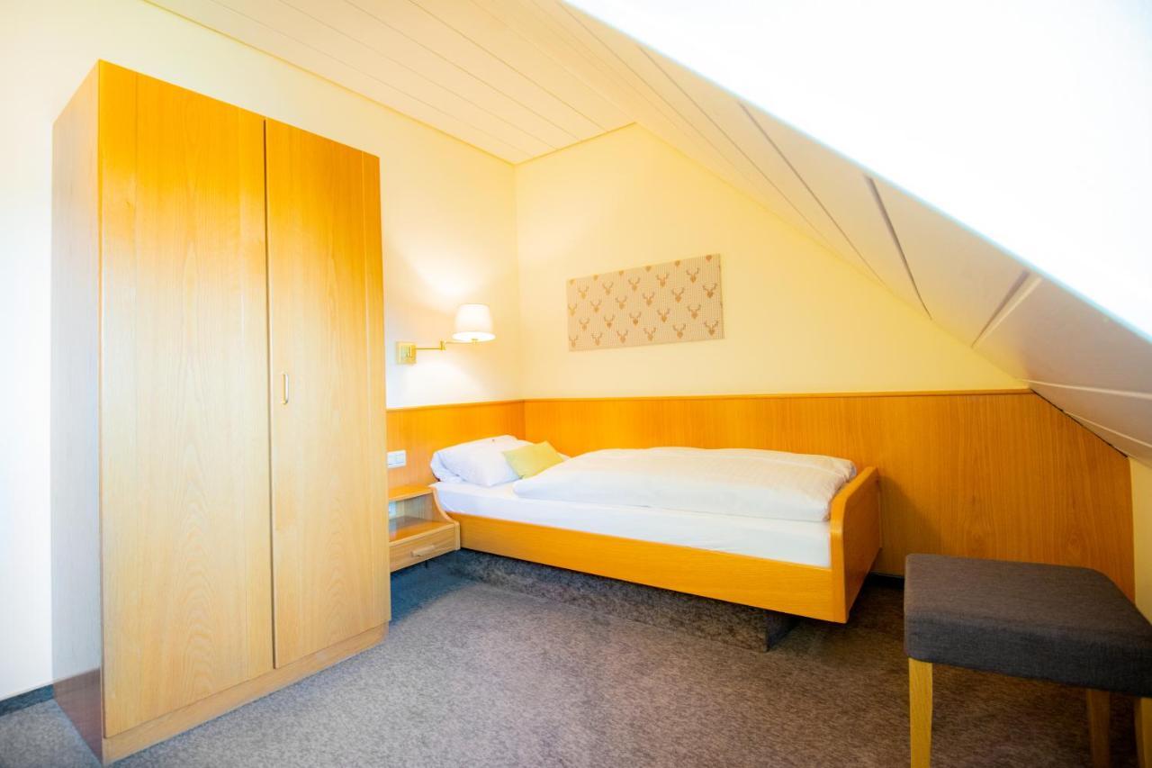 Landhaus Roessle Schwäbisch Hall Buitenkant foto